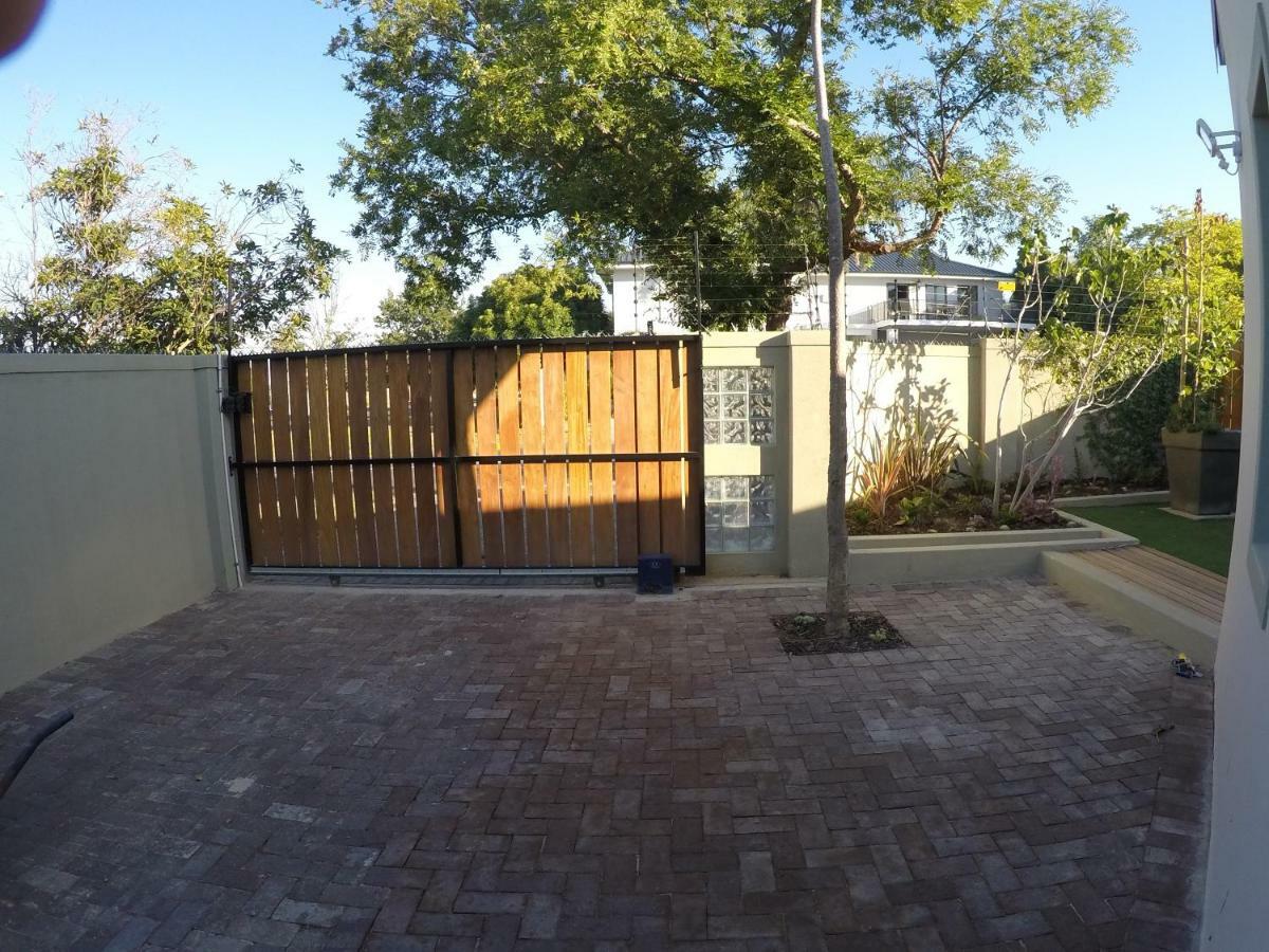 41 On Serruria Apartment Stellenbosch Exterior photo